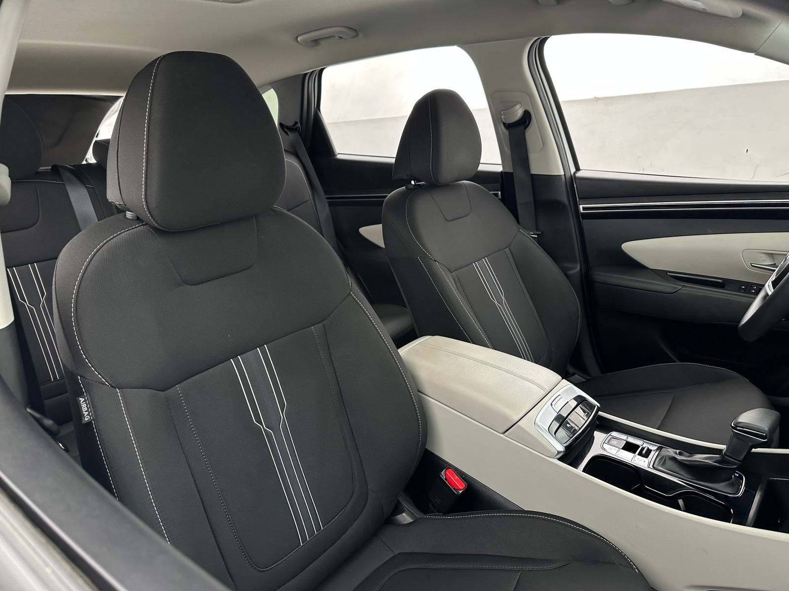 Thumbnail: 2024 Hyundai Tucson - 2