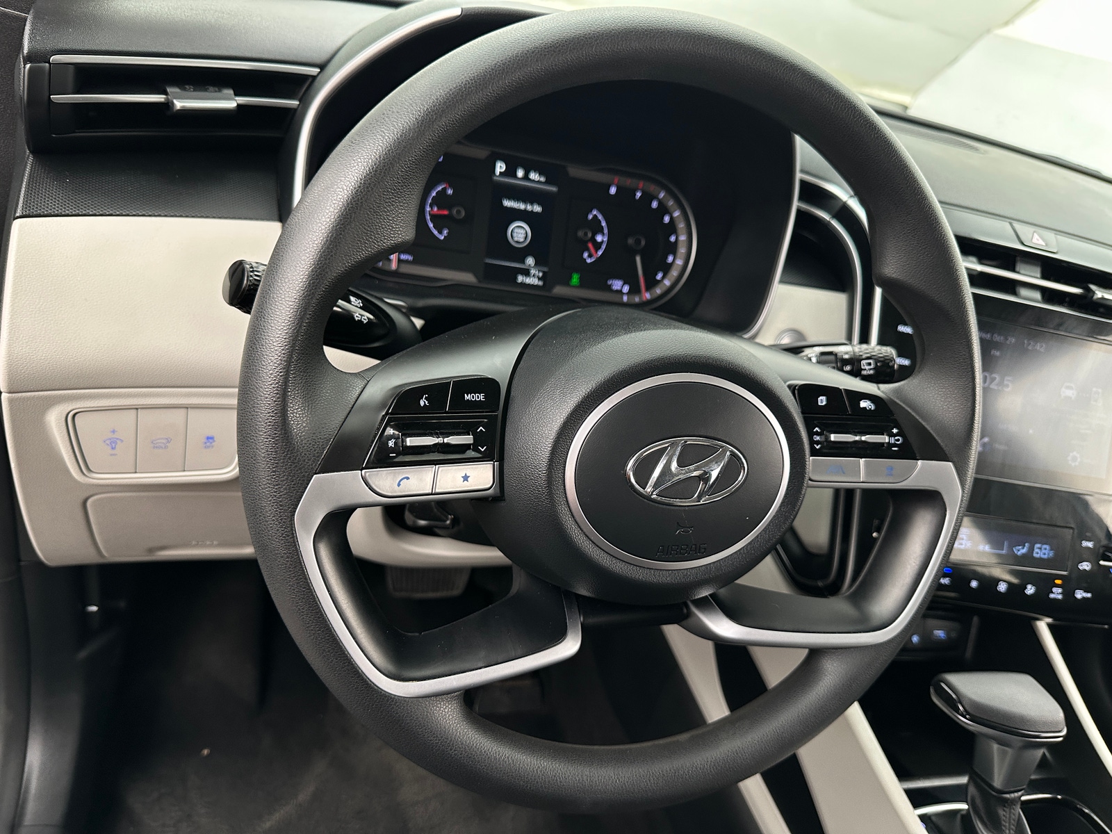 Thumbnail: 2024 Hyundai Tucson - 5