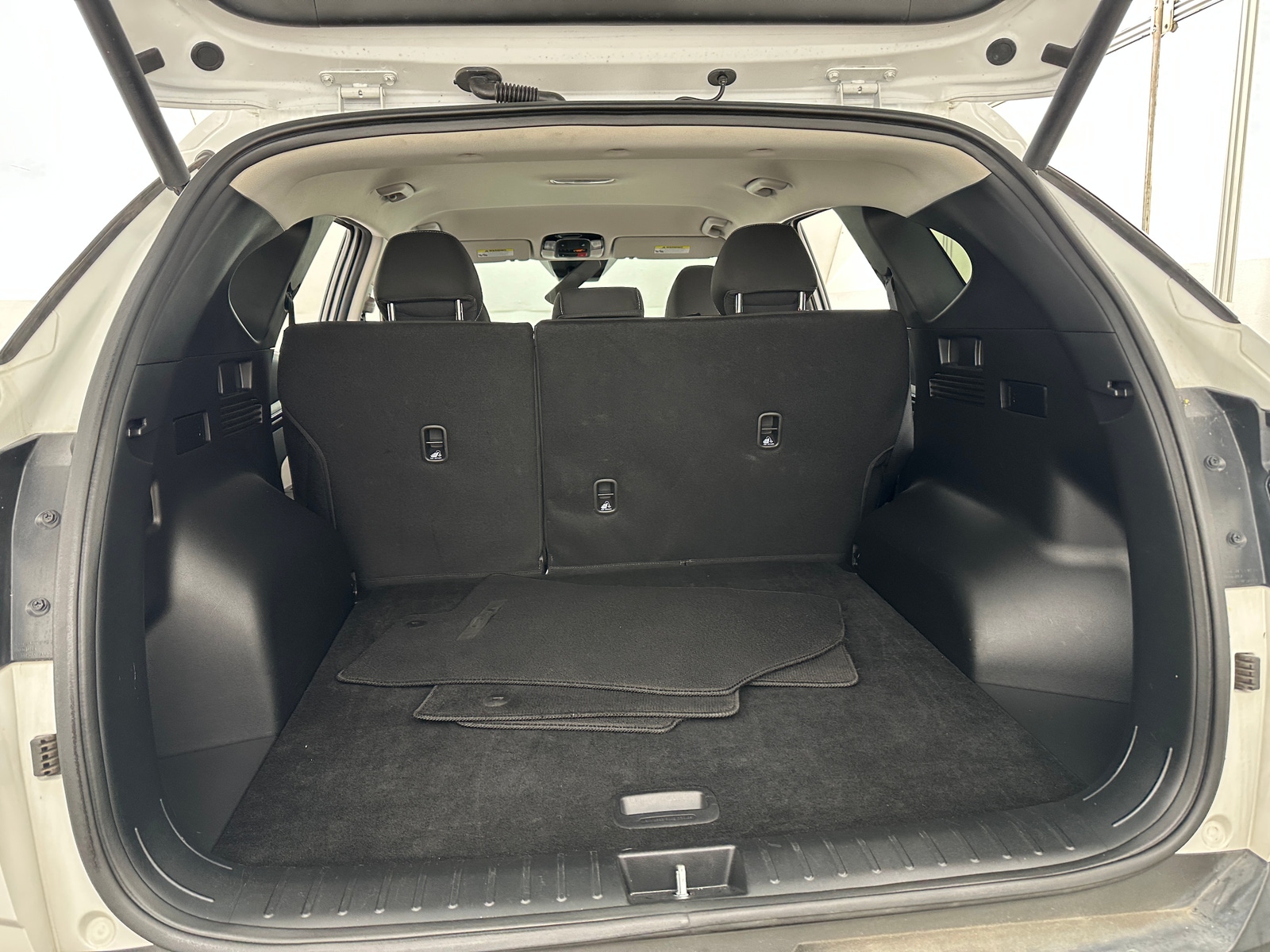 Thumbnail: 2024 Hyundai Tucson - 7