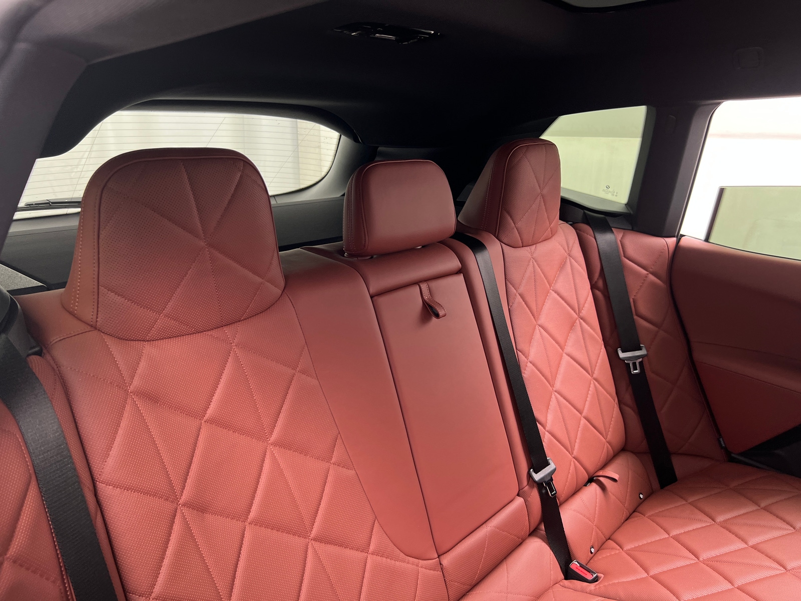 Thumbnail: 2023 BMW iX - 6