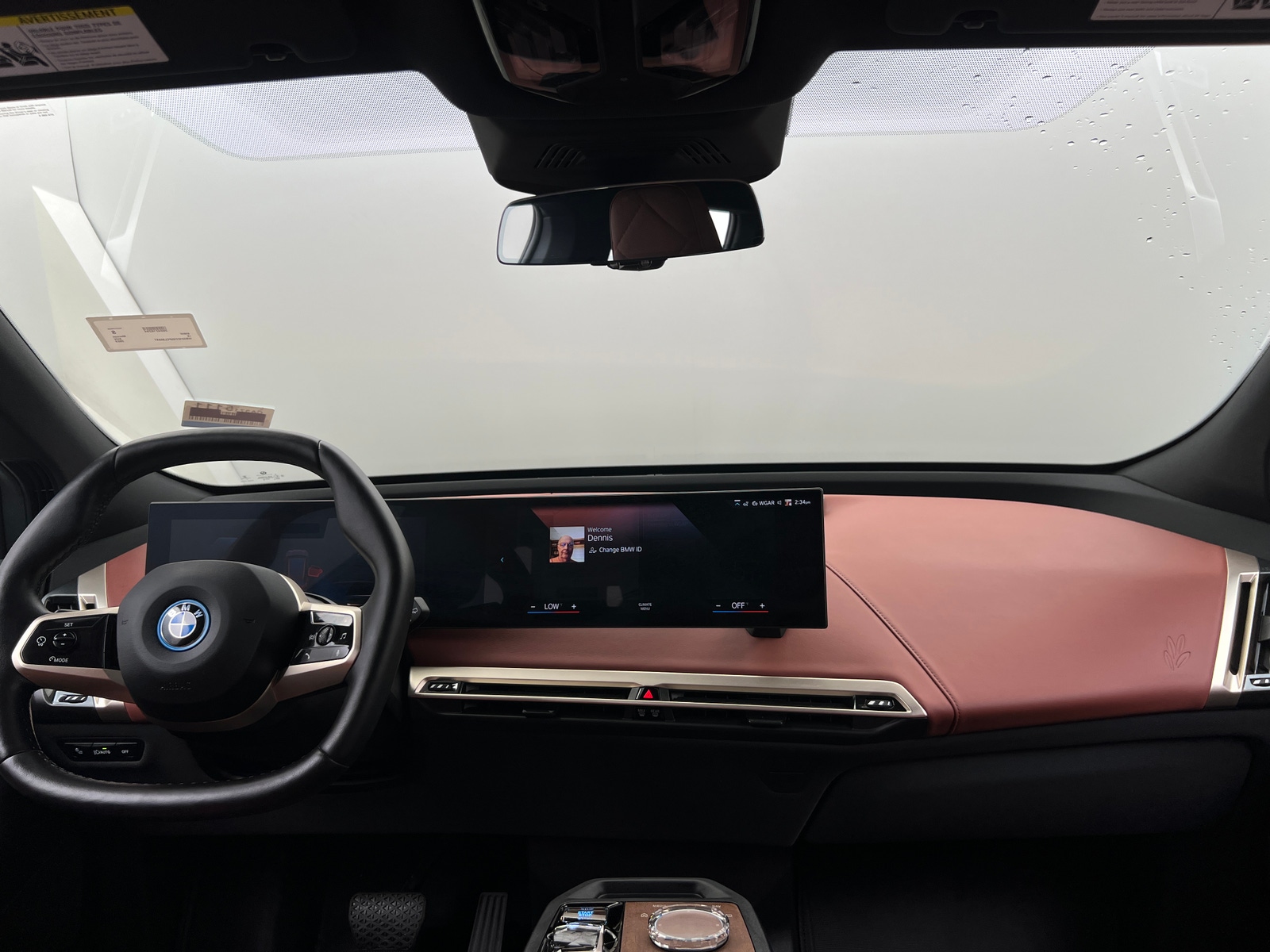 Thumbnail: 2023 BMW iX - 3