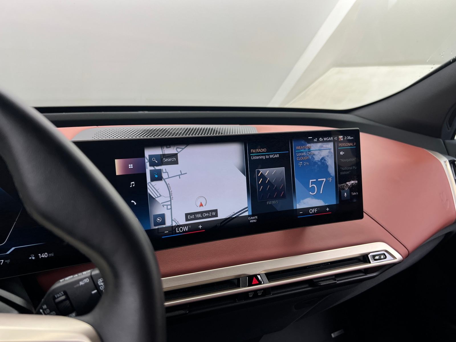 Thumbnail: 2023 BMW iX - 4