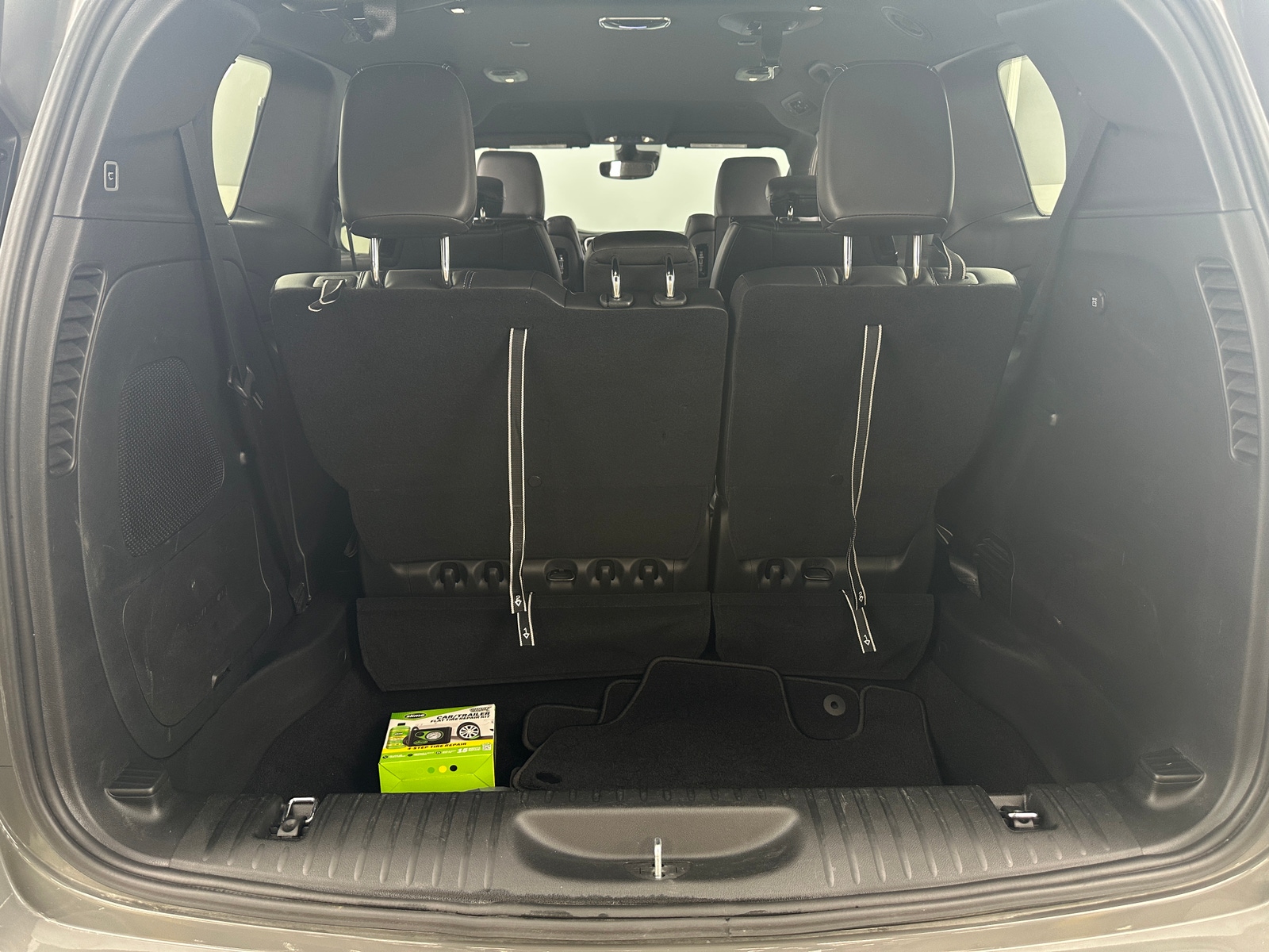 Thumbnail: 2025 Chrysler Pacifica - 6