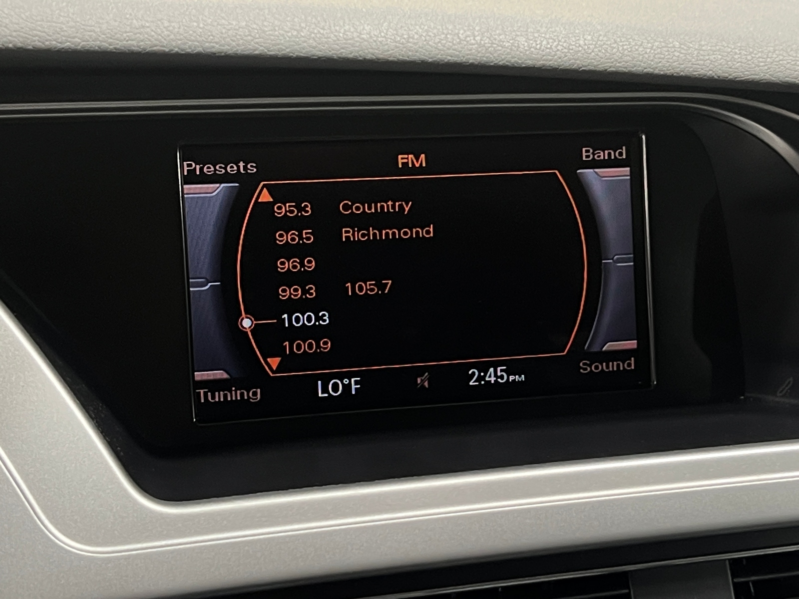 Thumbnail: 2012 Audi A4 - 3