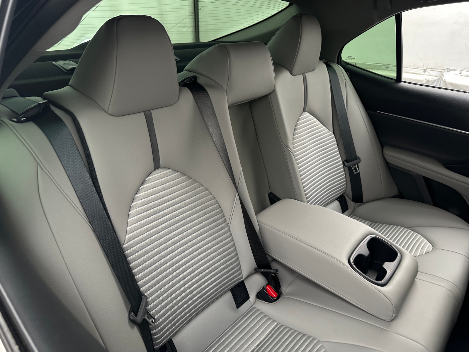 Thumbnail: 2024 Toyota Camry - 5