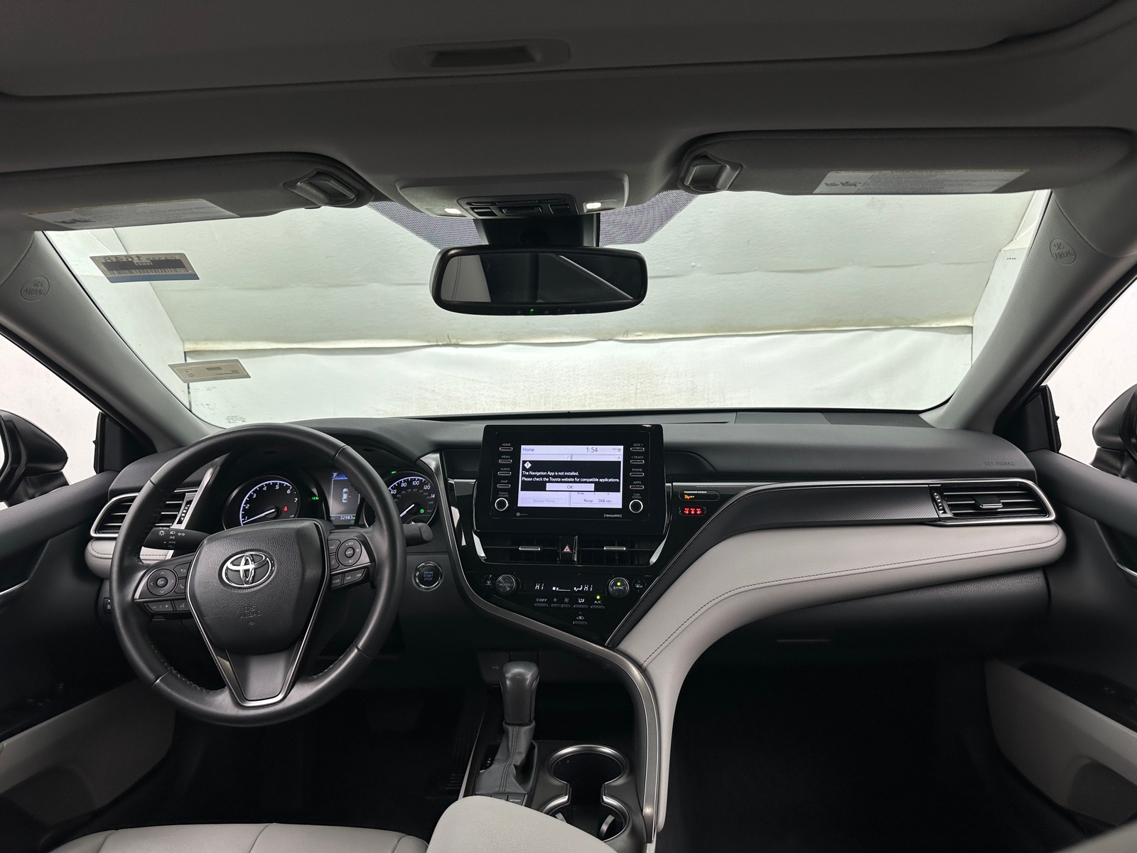 Thumbnail: 2024 Toyota Camry - 2