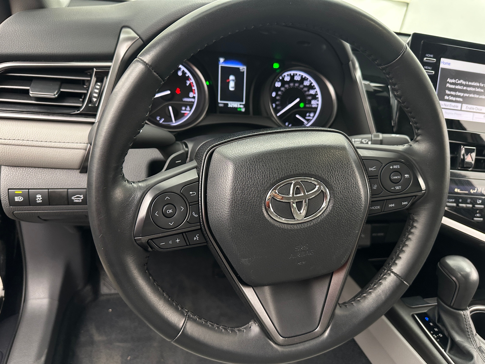 Thumbnail: 2024 Toyota Camry - 4