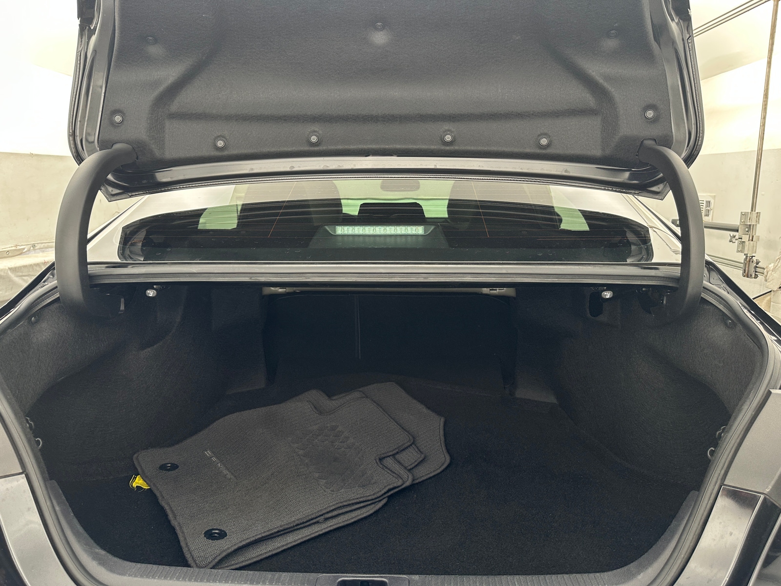 Thumbnail: 2024 Toyota Camry - 6