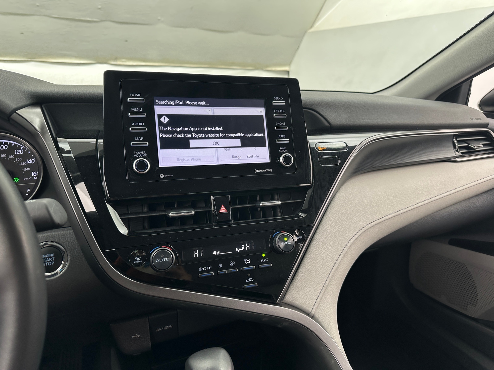 Thumbnail: 2024 Toyota Camry - 3