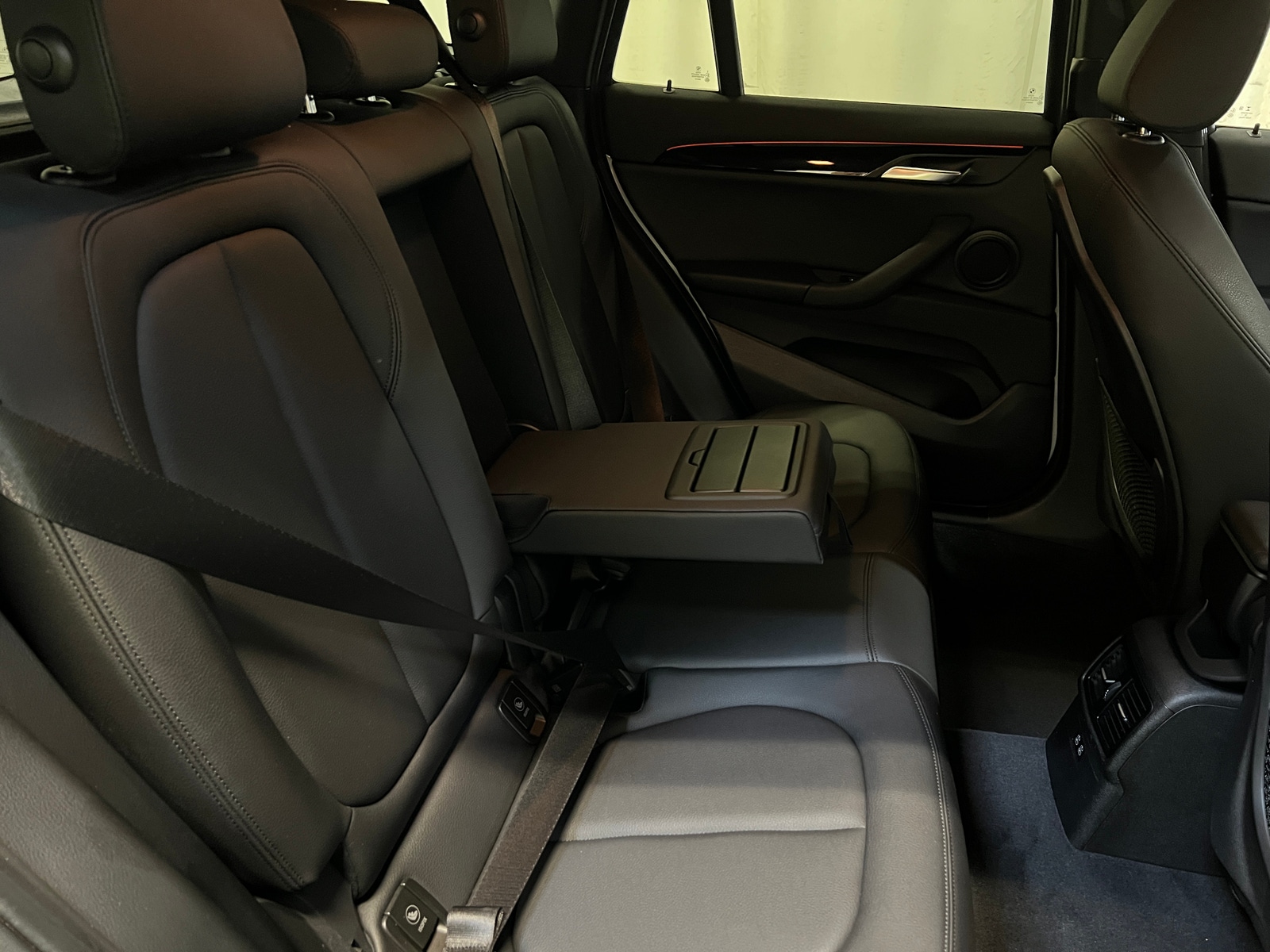 Thumbnail: 2019 BMW X1 - 5