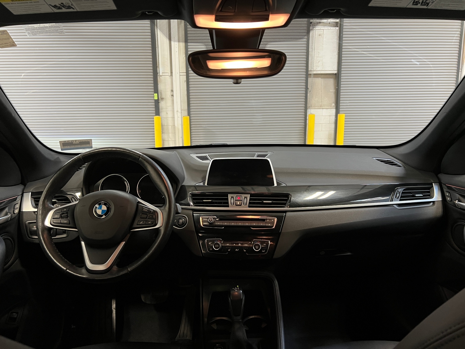 Thumbnail: 2019 BMW X1 - 2