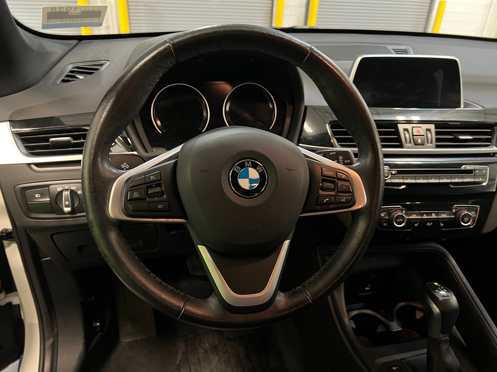 Thumbnail: 2019 BMW X1 - 4