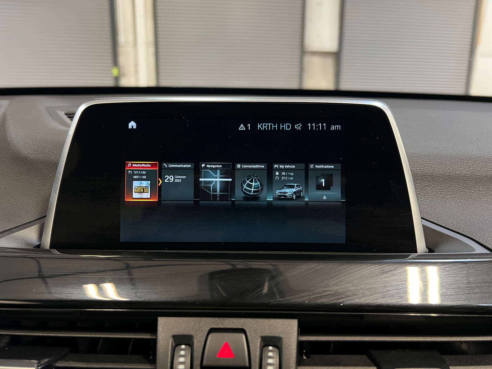 Thumbnail: 2019 BMW X1 - 3