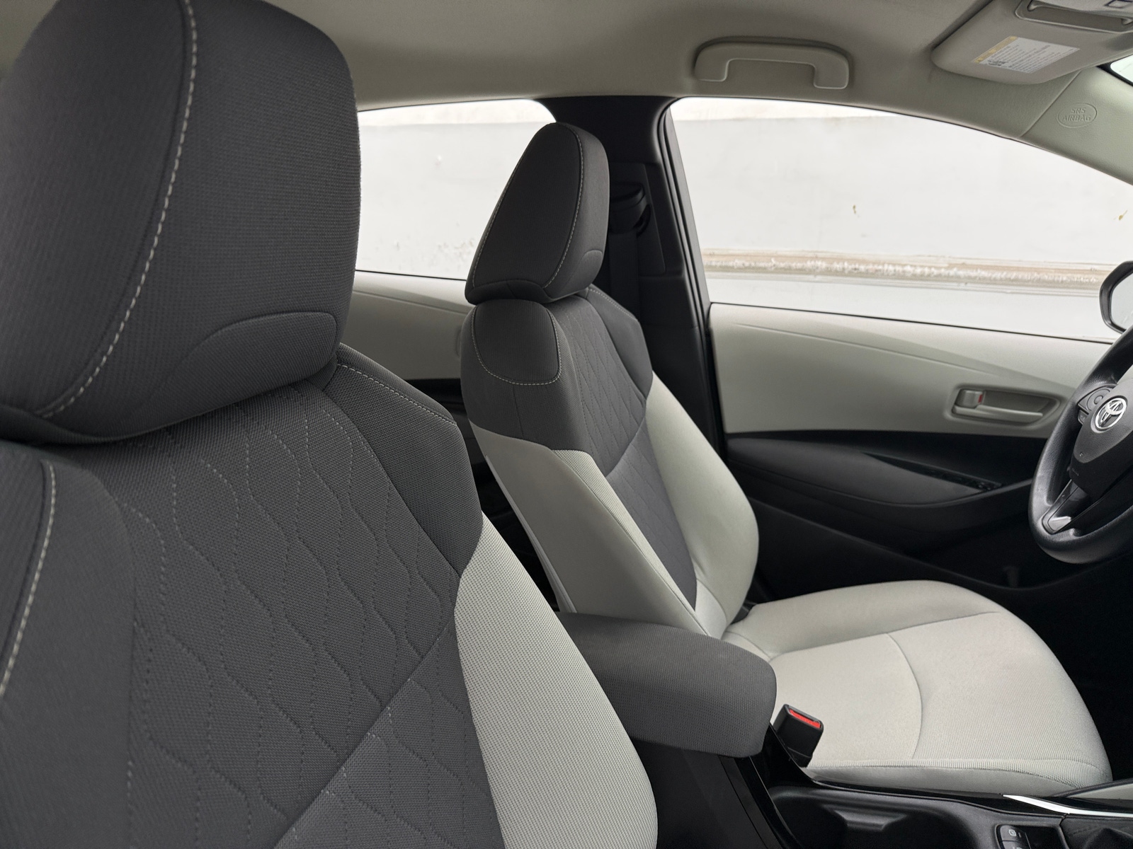 Thumbnail: 2022 Toyota Corolla - 2