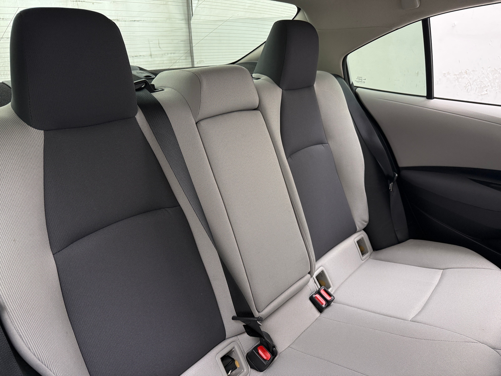 Thumbnail: 2022 Toyota Corolla - 6