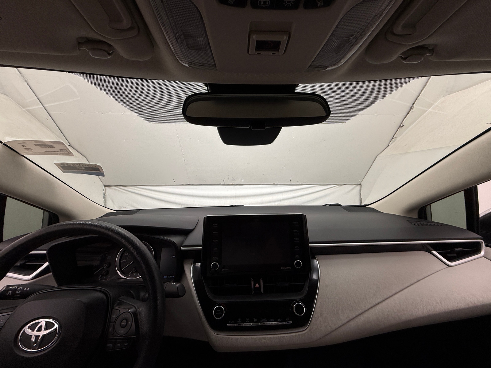 Thumbnail: 2022 Toyota Corolla - 3