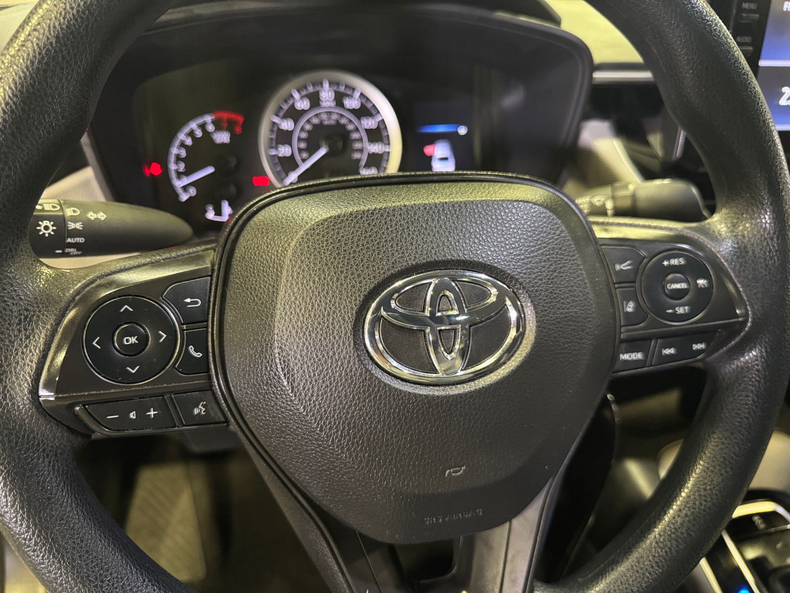 Thumbnail: 2022 Toyota Corolla - 5