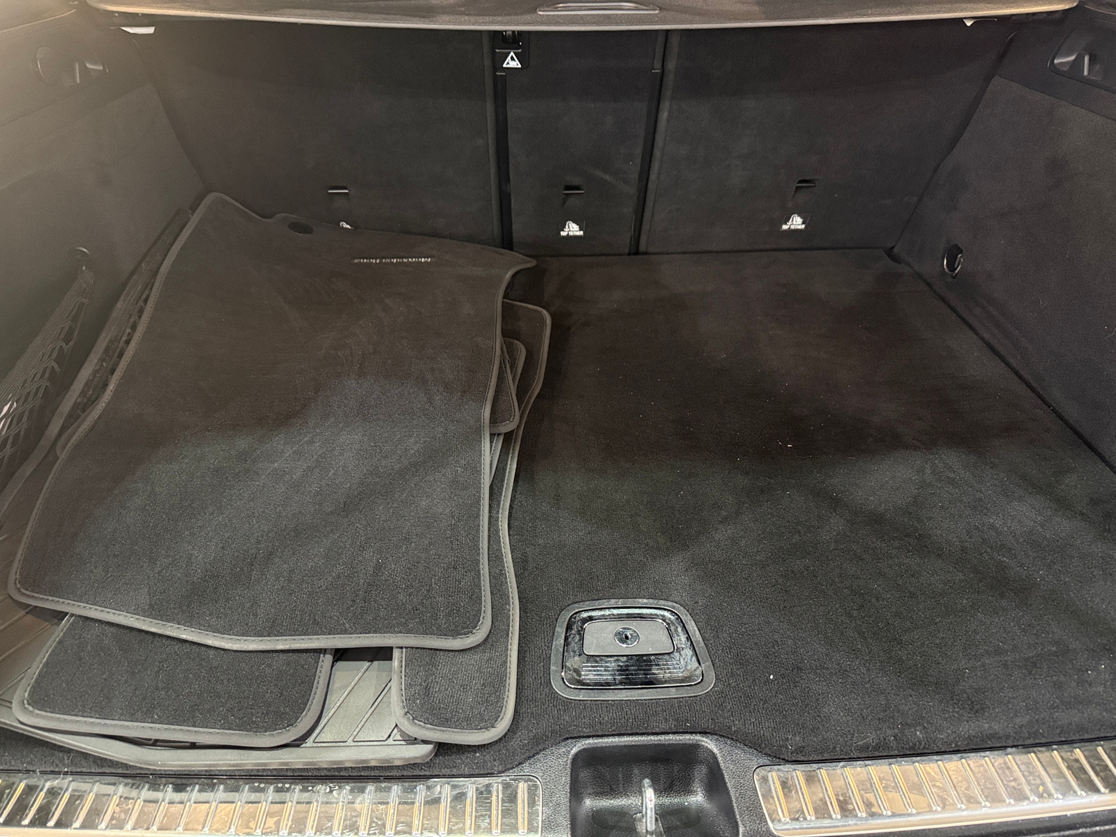 Thumbnail: 2021 Mercedes-Benz GLC - 6