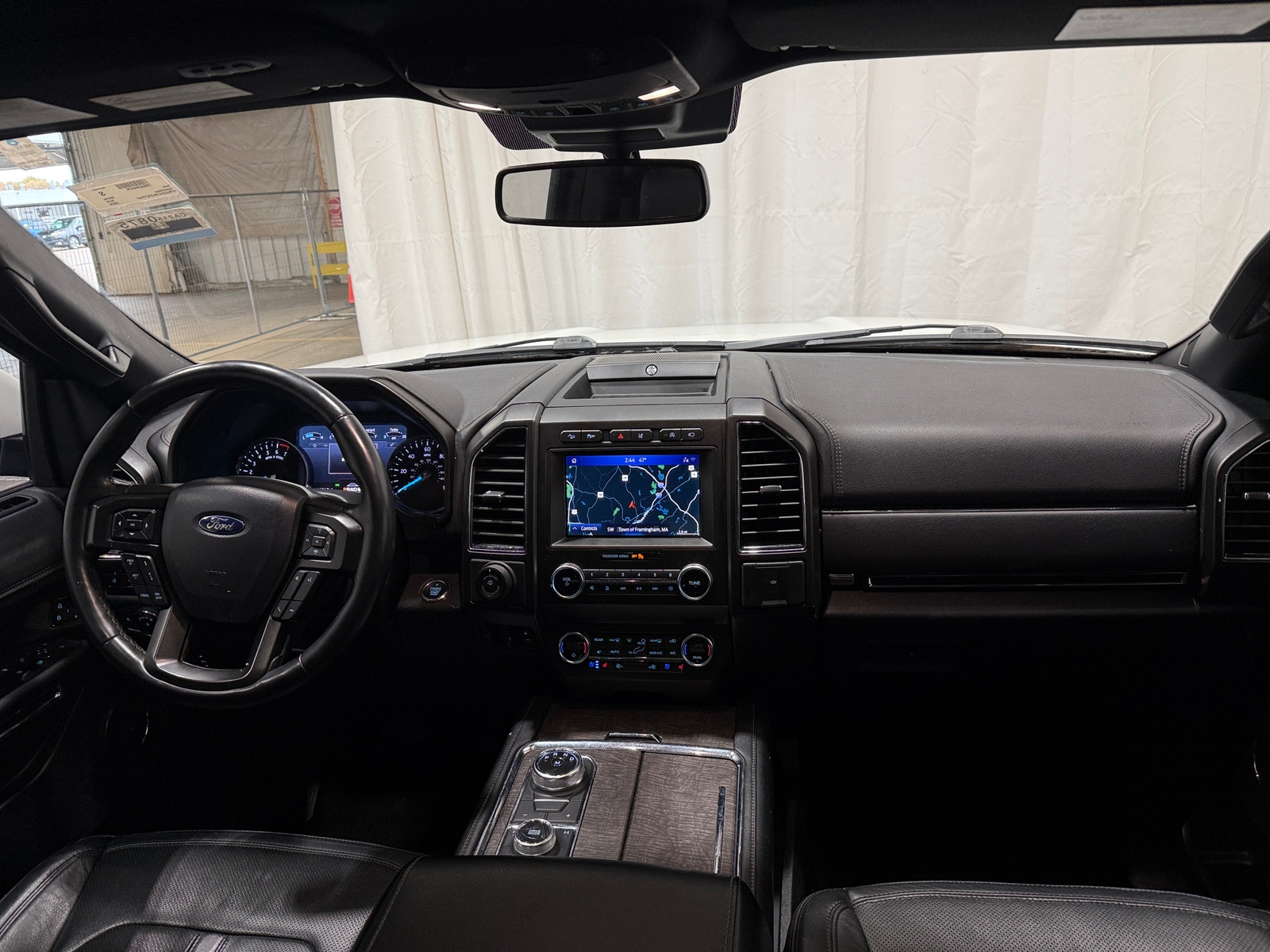 Thumbnail: 2020 Ford Expedition - 2