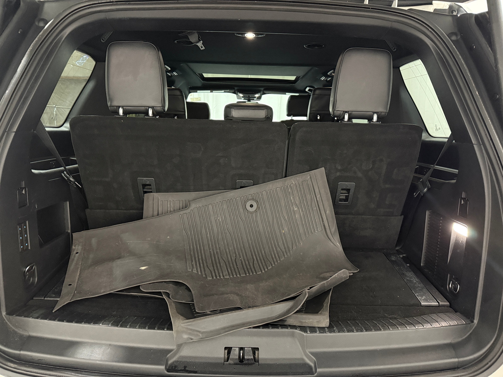 Thumbnail: 2020 Ford Expedition - 6