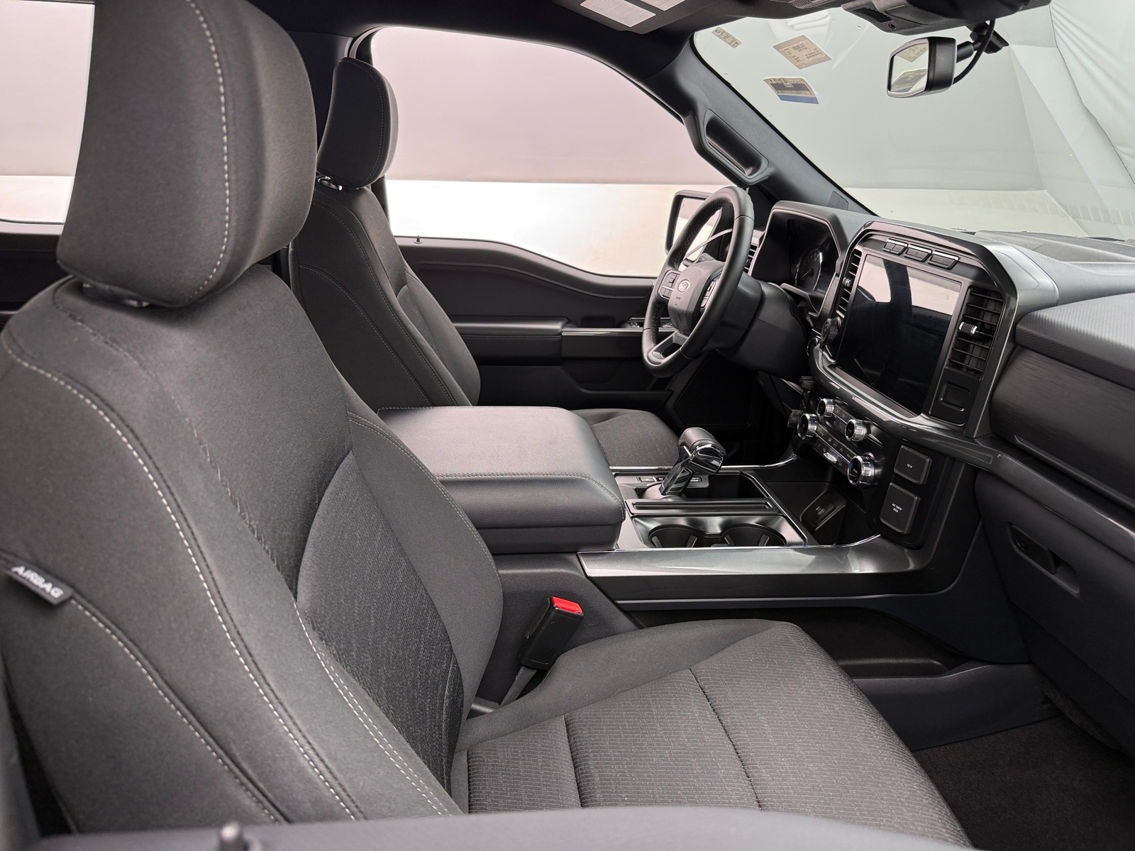 Thumbnail: 2023 Ford Econoline - 2