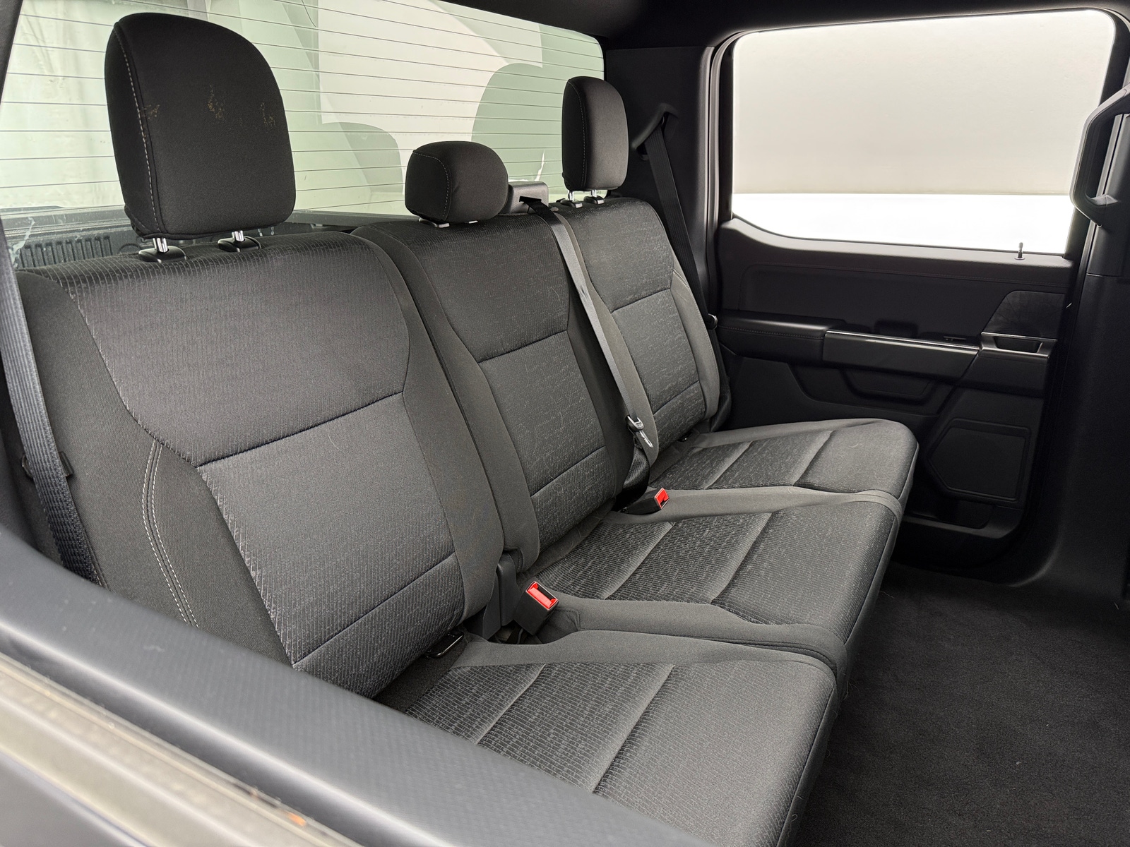 Thumbnail: 2023 Ford Econoline - 6