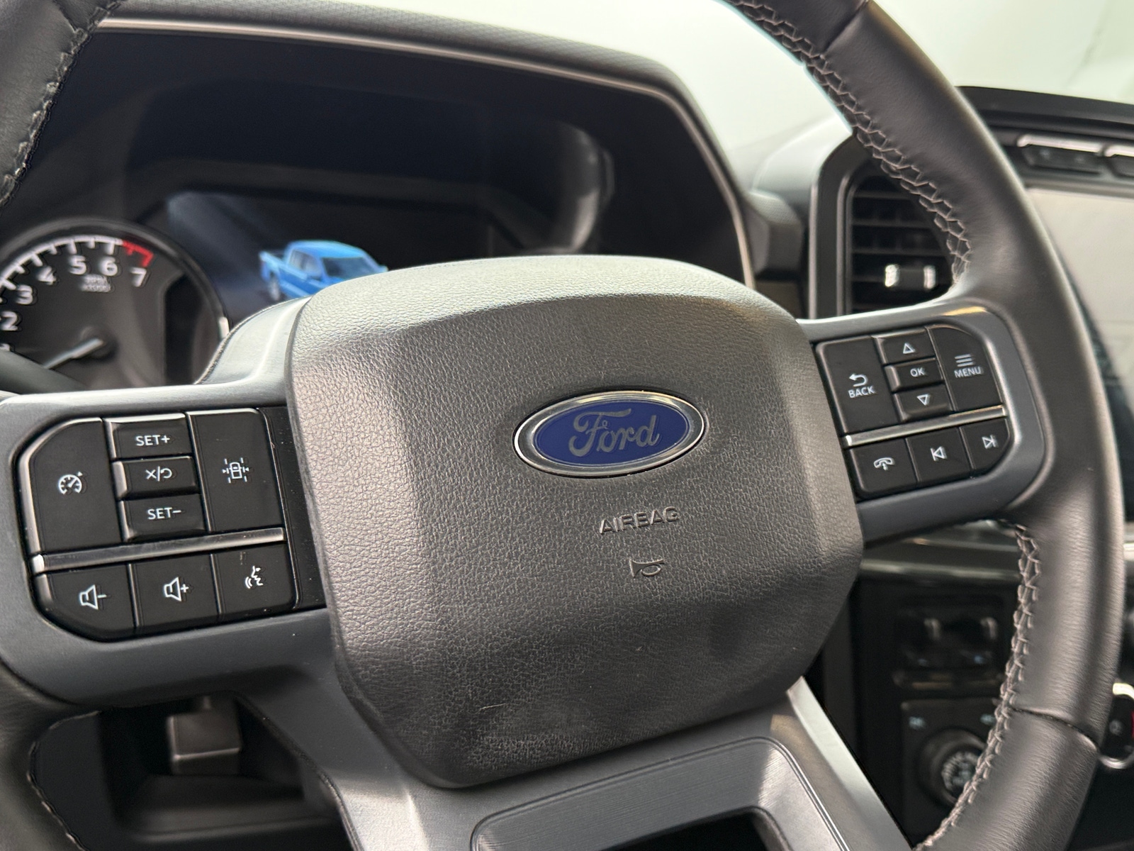 Thumbnail: 2023 Ford Econoline - 5