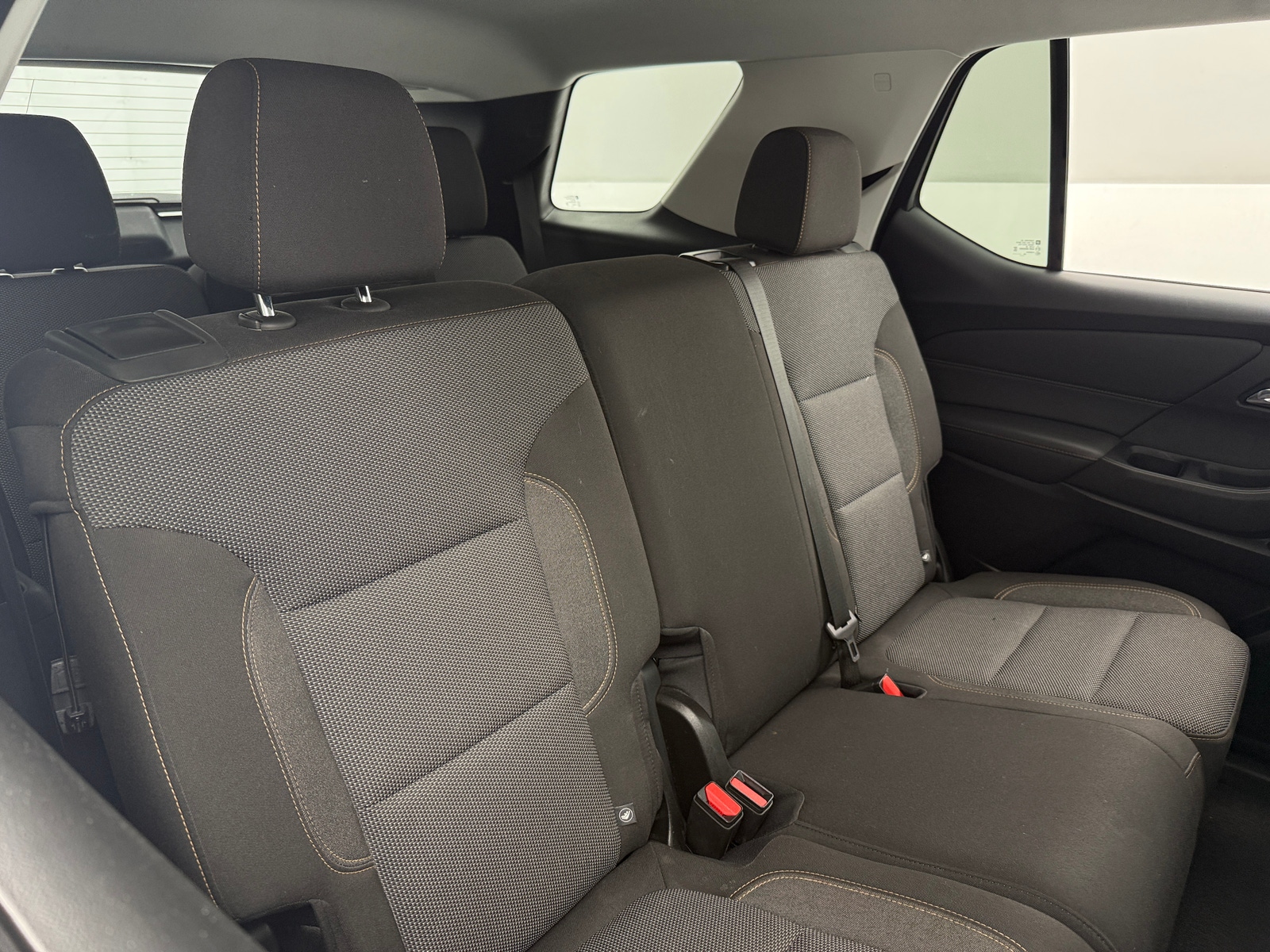 Thumbnail: 2020 Chevrolet Traverse - 6