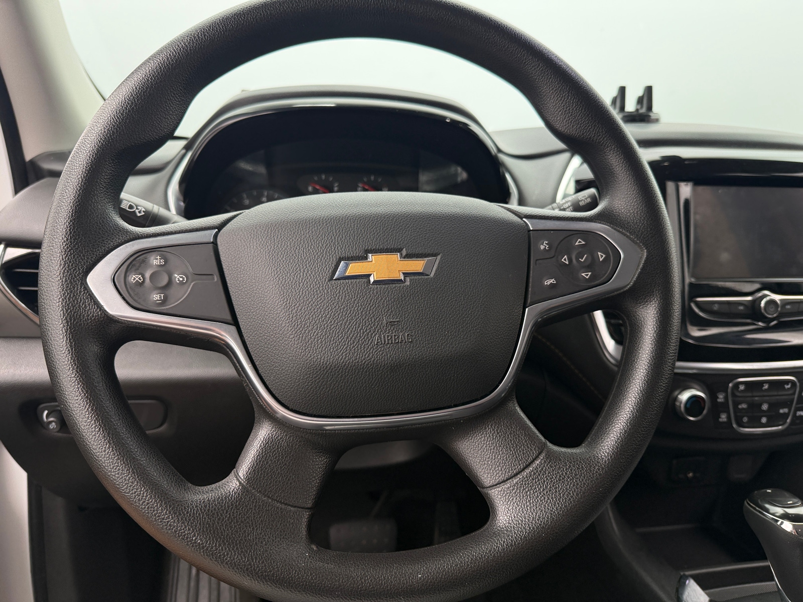 Thumbnail: 2020 Chevrolet Traverse - 5