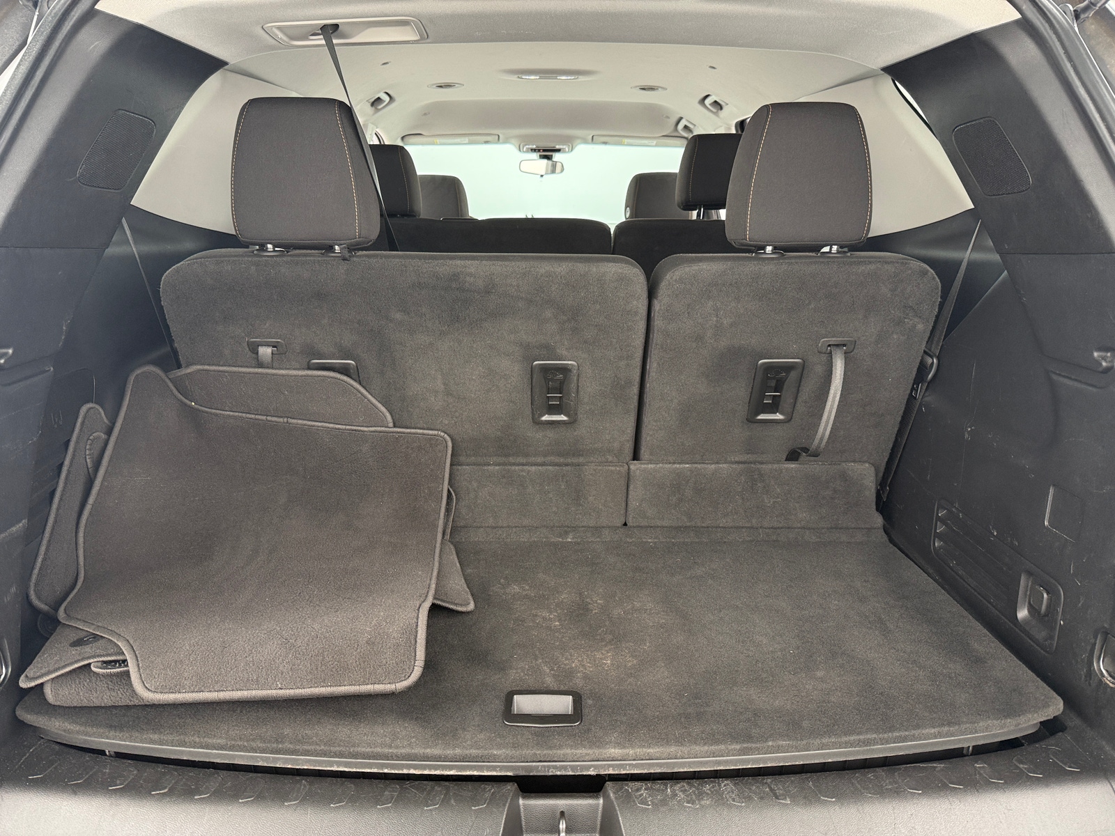 Thumbnail: 2020 Chevrolet Traverse - 7