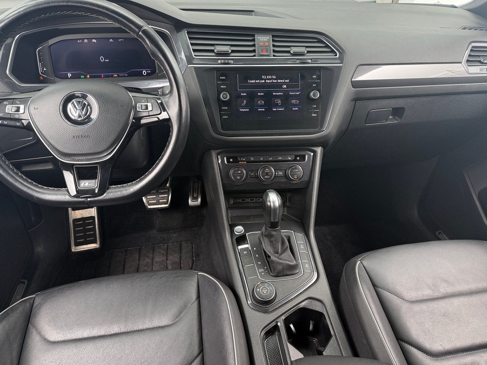 Thumbnail: 2020 Volkswagen Tiguan - 2