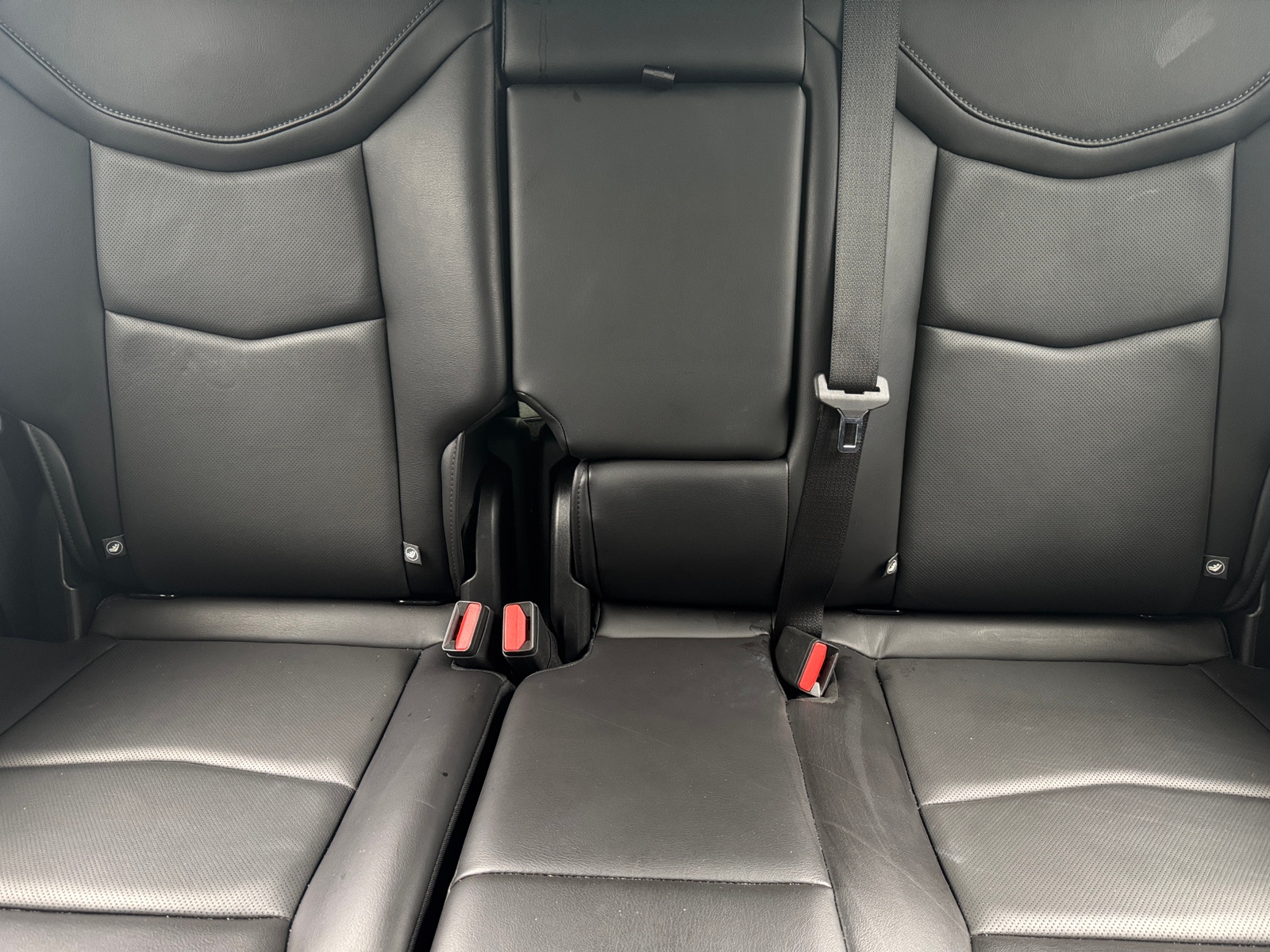 Thumbnail: 2025 Cadillac XT5 - 5