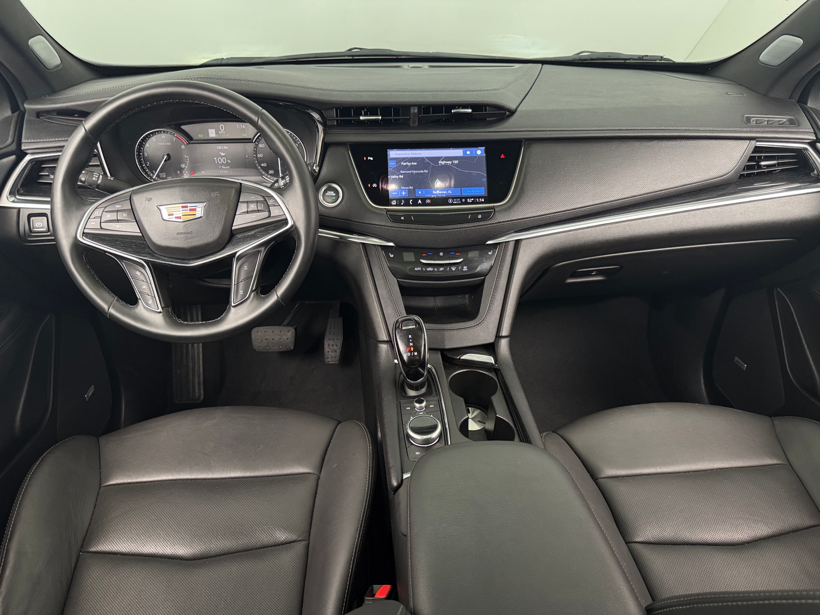 Thumbnail: 2025 Cadillac XT5 - 2