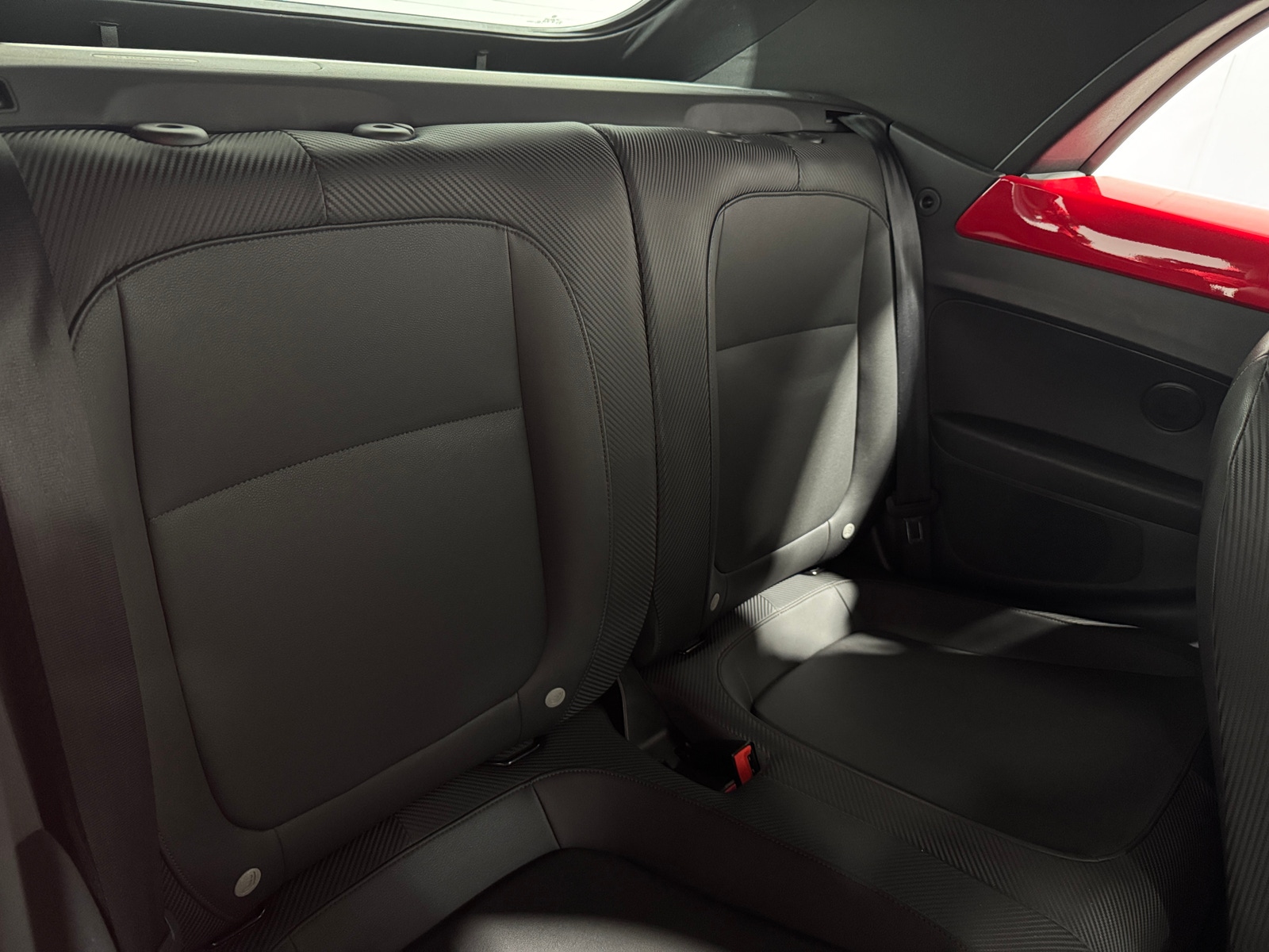 Thumbnail: 2013 Volkswagen Beetle - 6