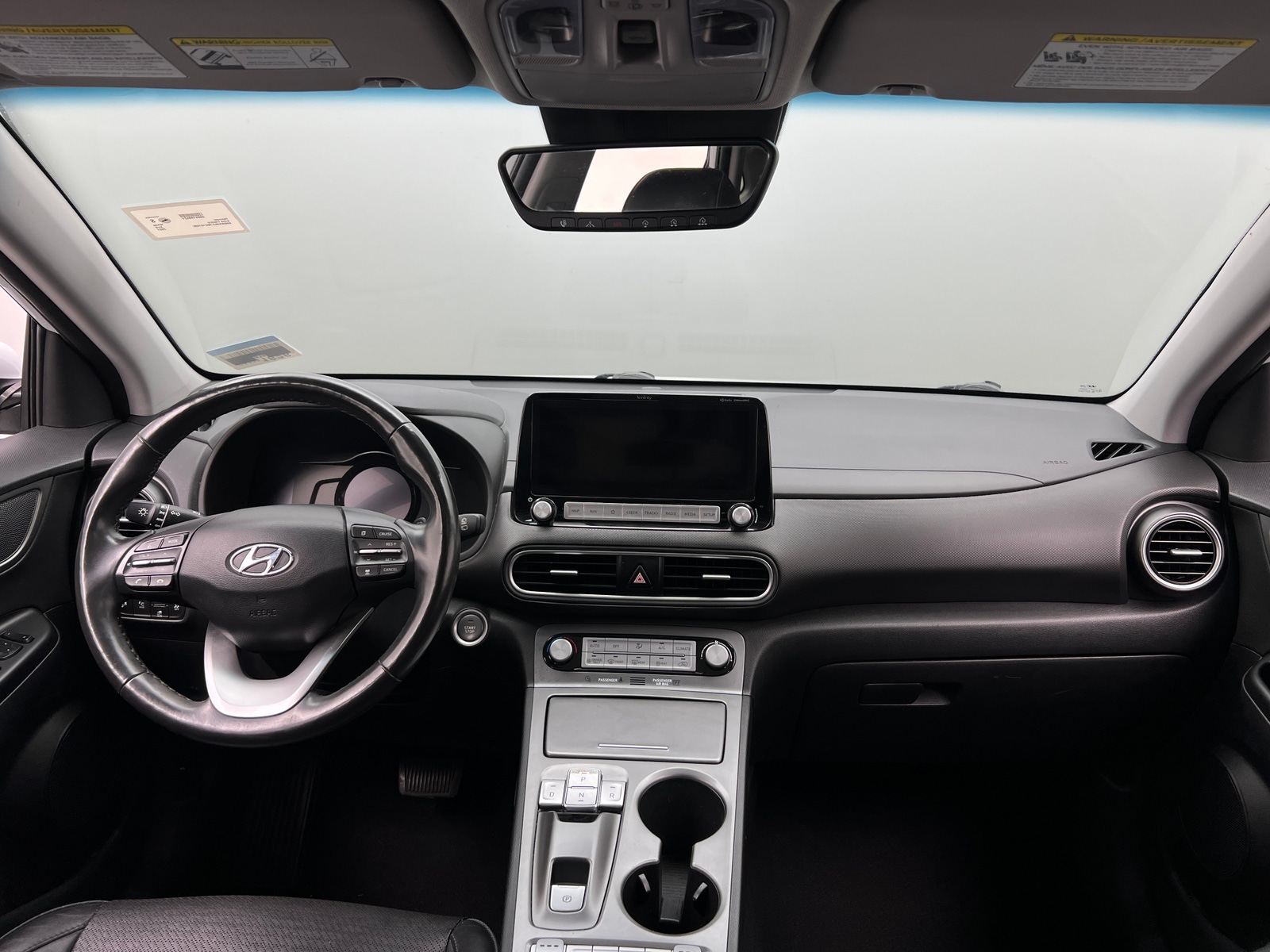 Thumbnail: 2021 Hyundai Kona - 3