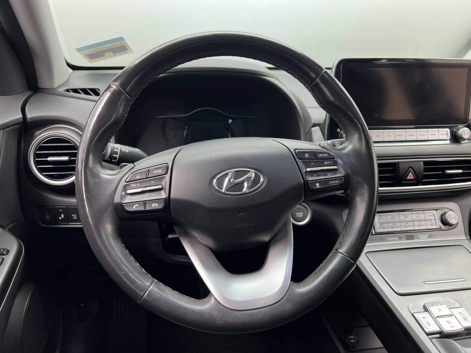 Thumbnail: 2021 Hyundai Kona - 5