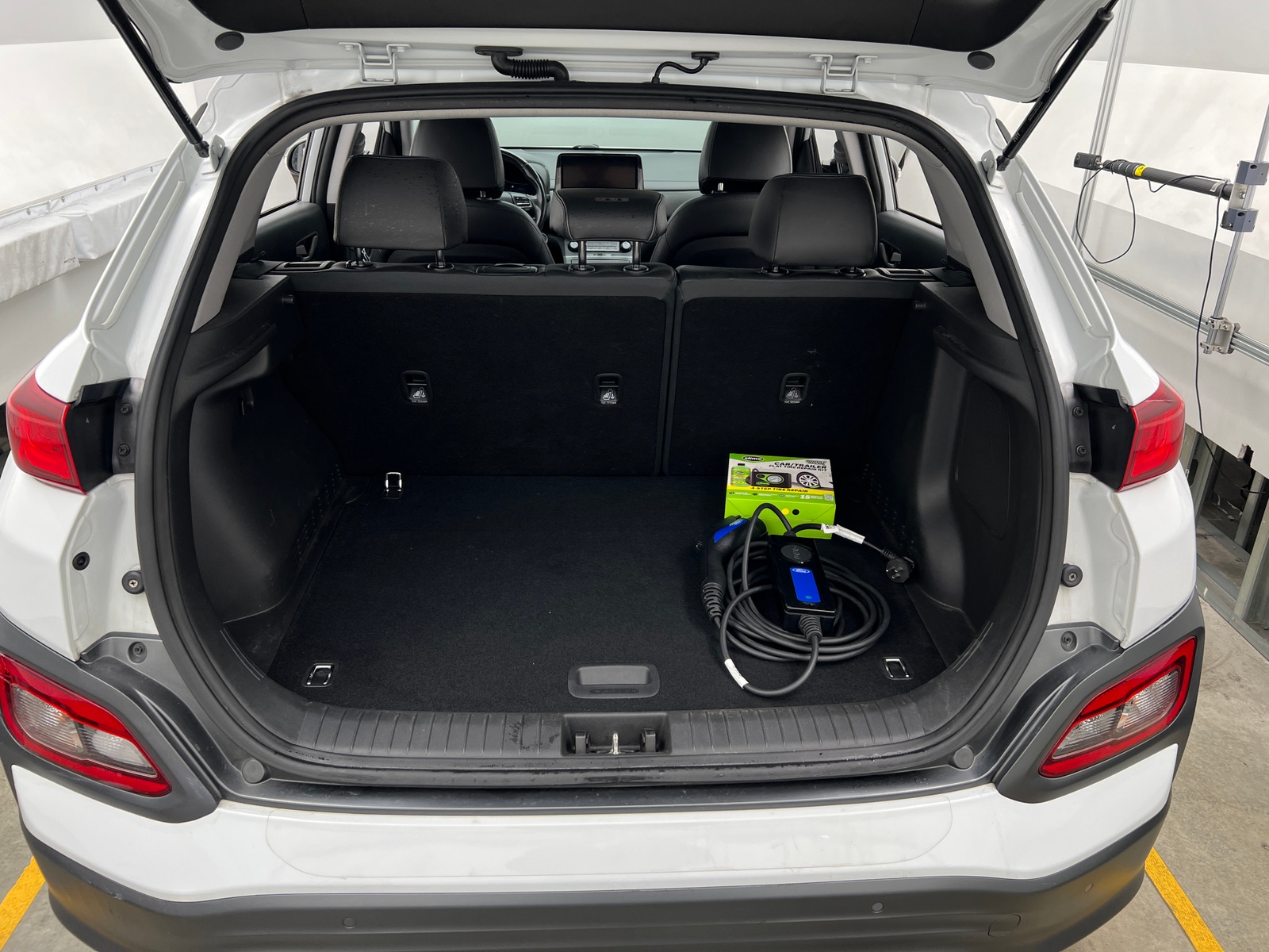 Thumbnail: 2021 Hyundai Kona - 7