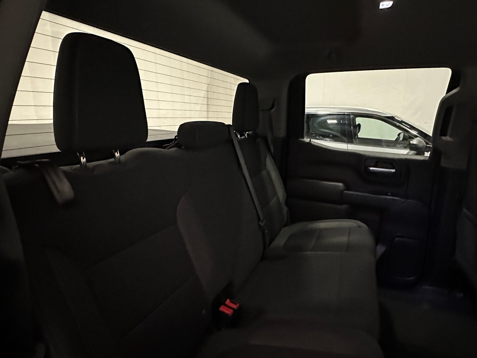 Thumbnail: 2020 Chevrolet Silverado 1500 - 6