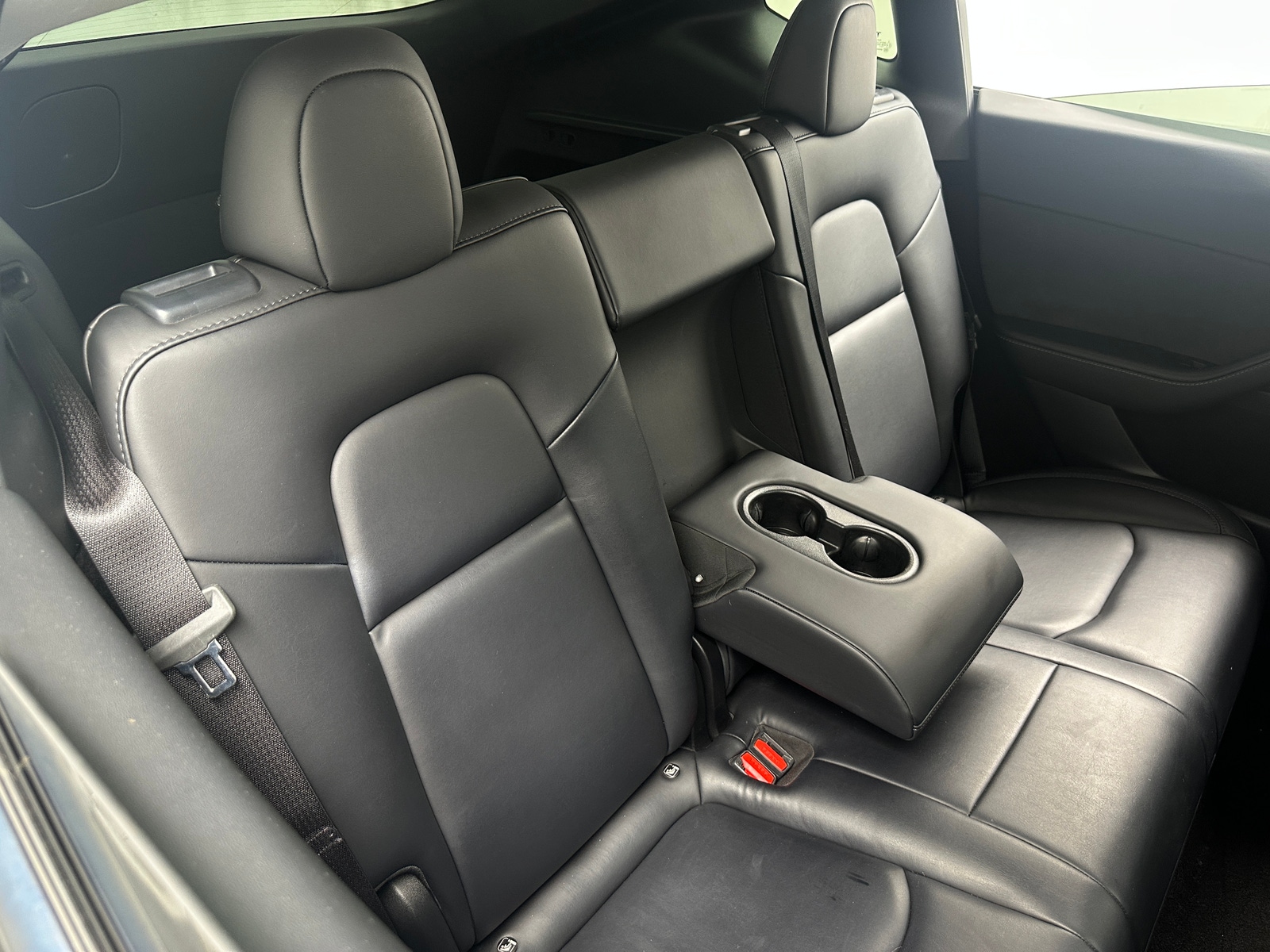 Thumbnail: 2023 Tesla Model Y - 5