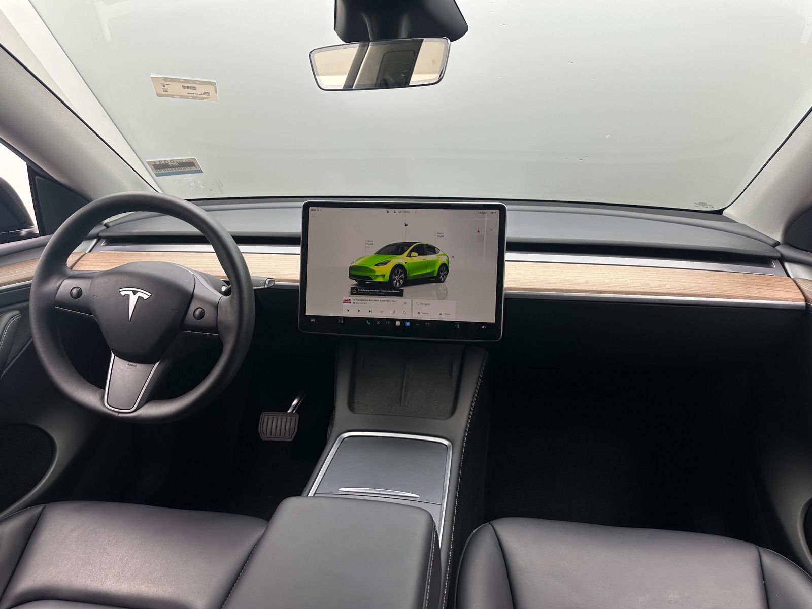 Thumbnail: 2023 Tesla Model Y - 2