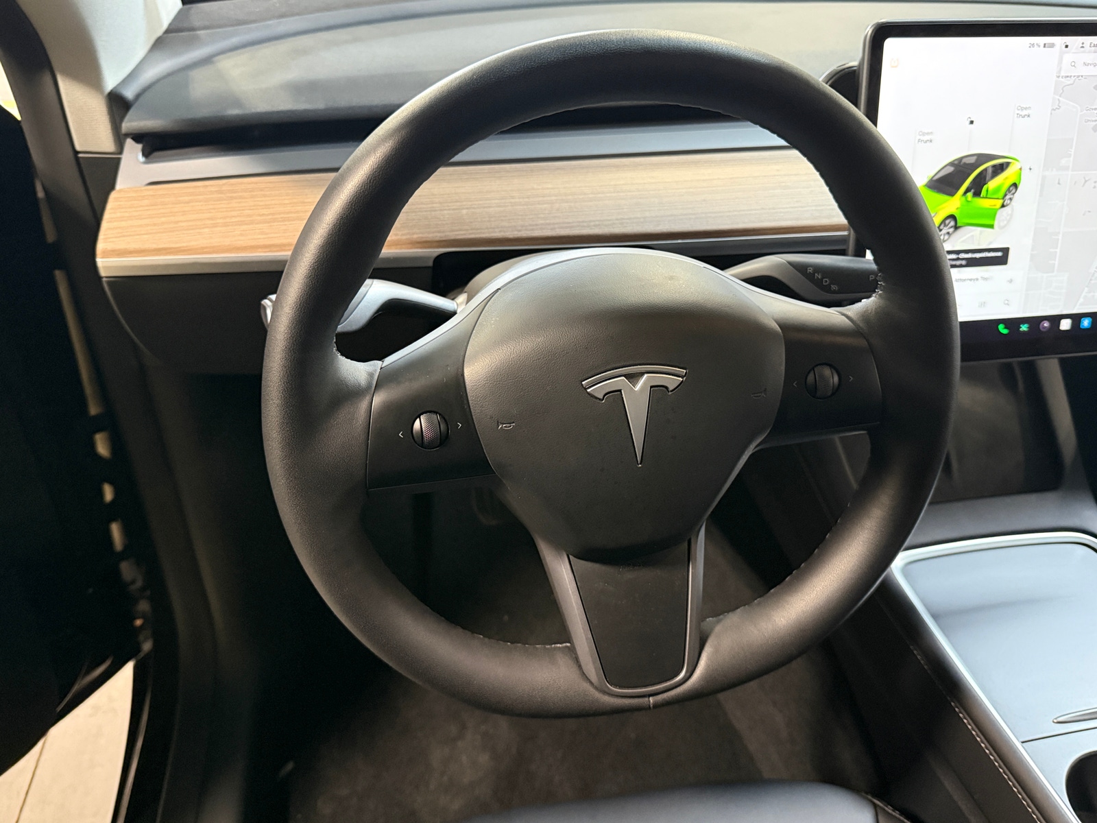Thumbnail: 2023 Tesla Model Y - 4
