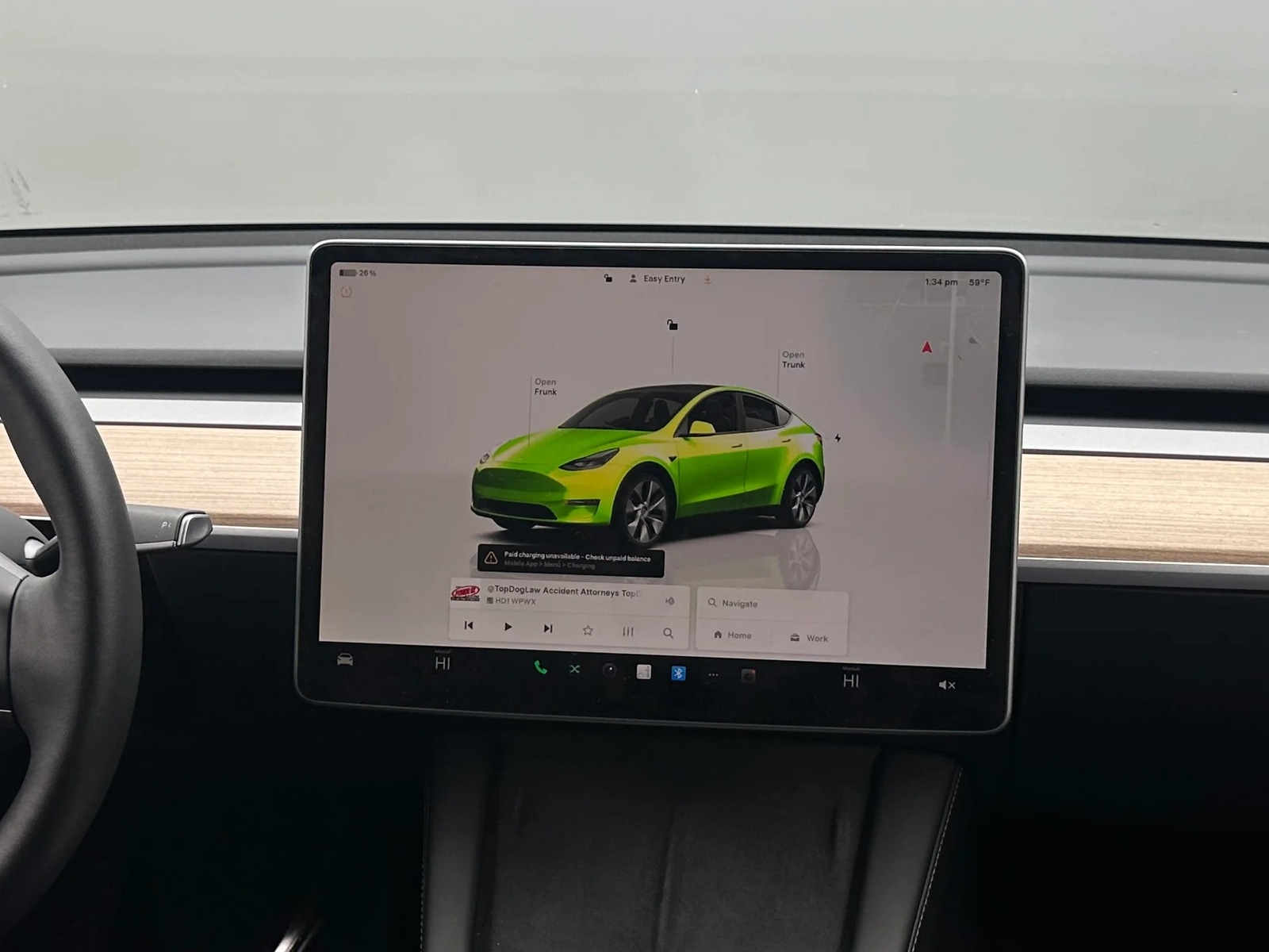 Thumbnail: 2023 Tesla Model Y - 3