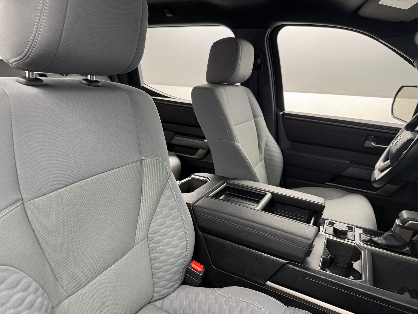 Thumbnail: 2025 Toyota Tundra - 2