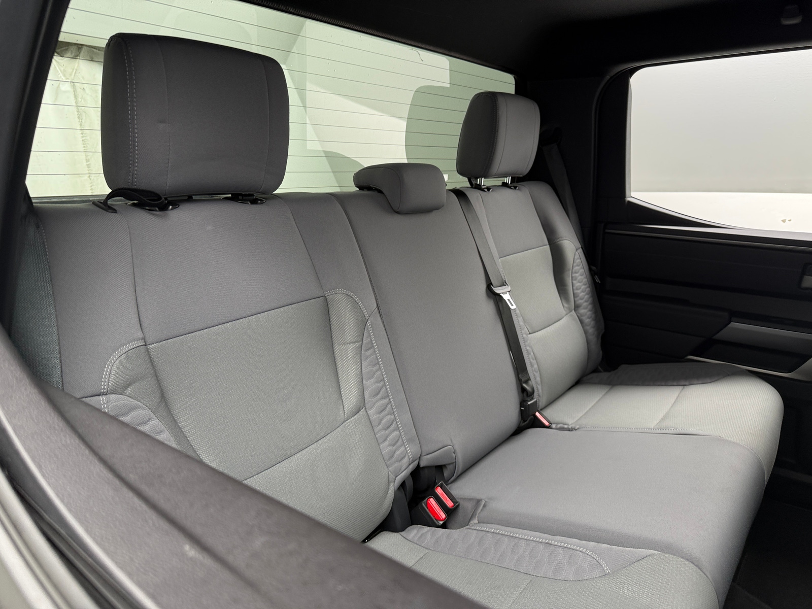 Thumbnail: 2025 Toyota Tundra - 6