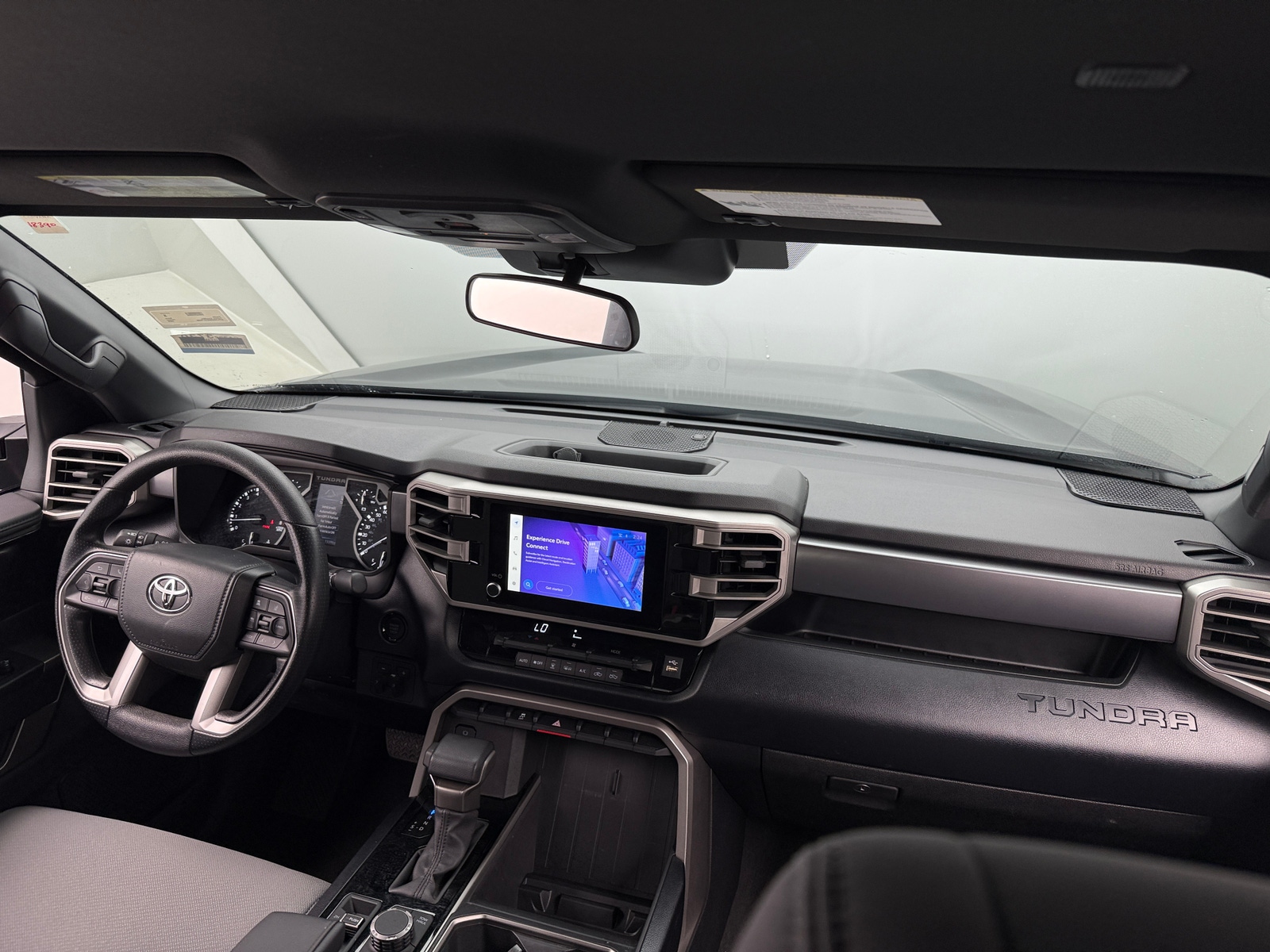 Thumbnail: 2025 Toyota Tundra - 3