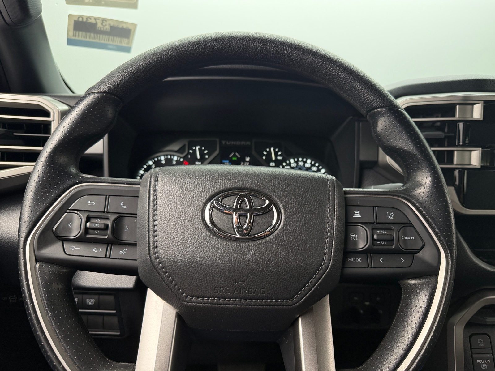 Thumbnail: 2025 Toyota Tundra - 5