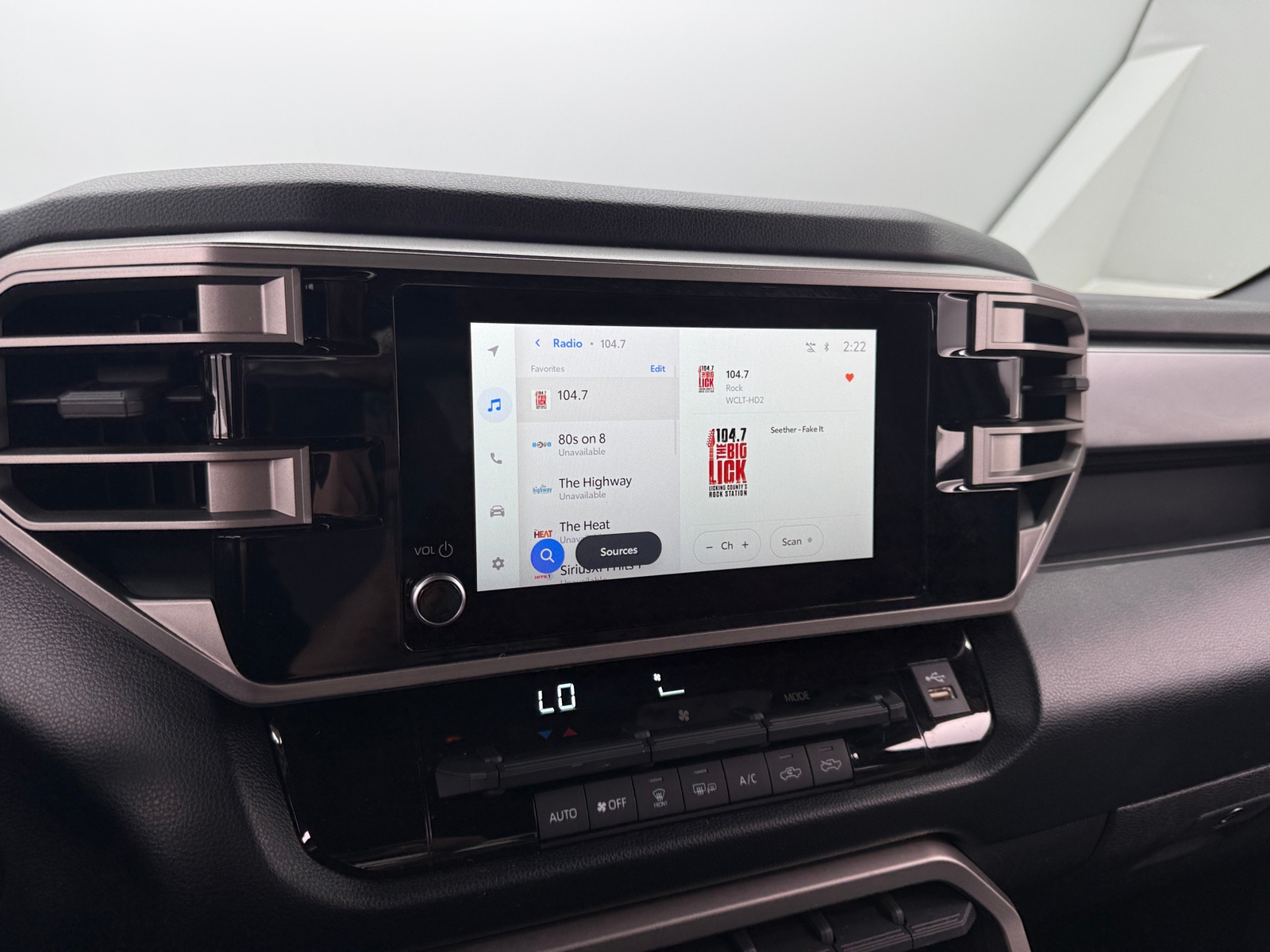 Thumbnail: 2025 Toyota Tundra - 4