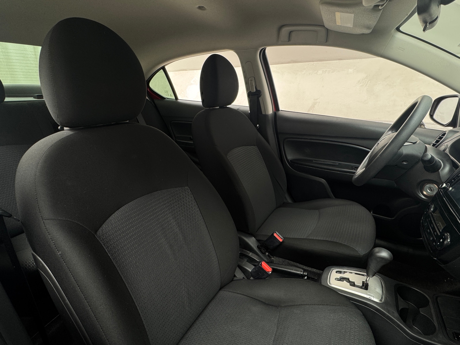 Thumbnail: 2023 Mitsubishi Mirage G4 - 2