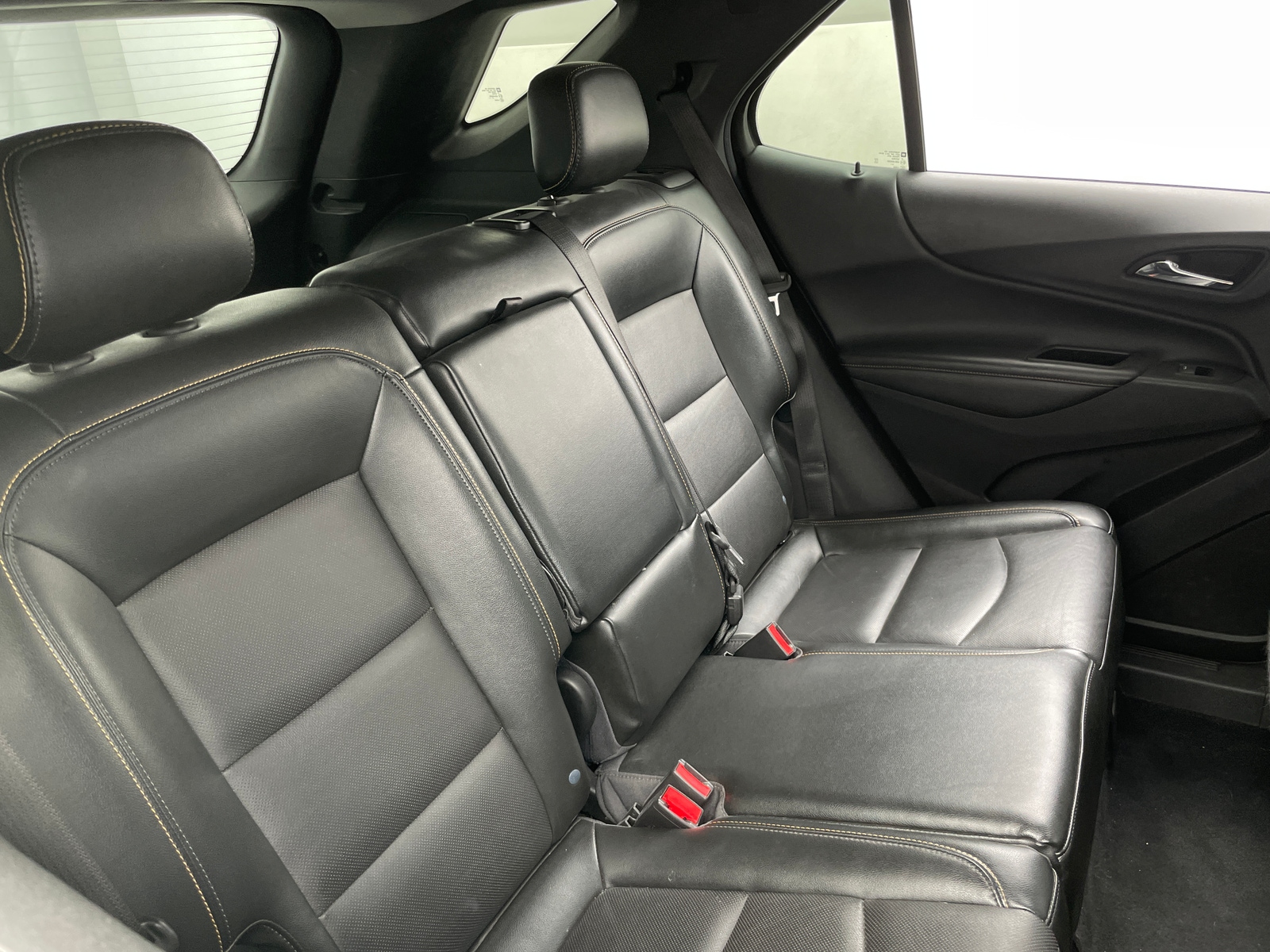 Thumbnail: 2020 Chevrolet Equinox - 5