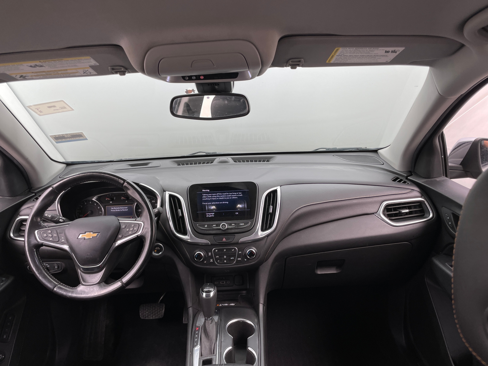 Thumbnail: 2020 Chevrolet Equinox - 2